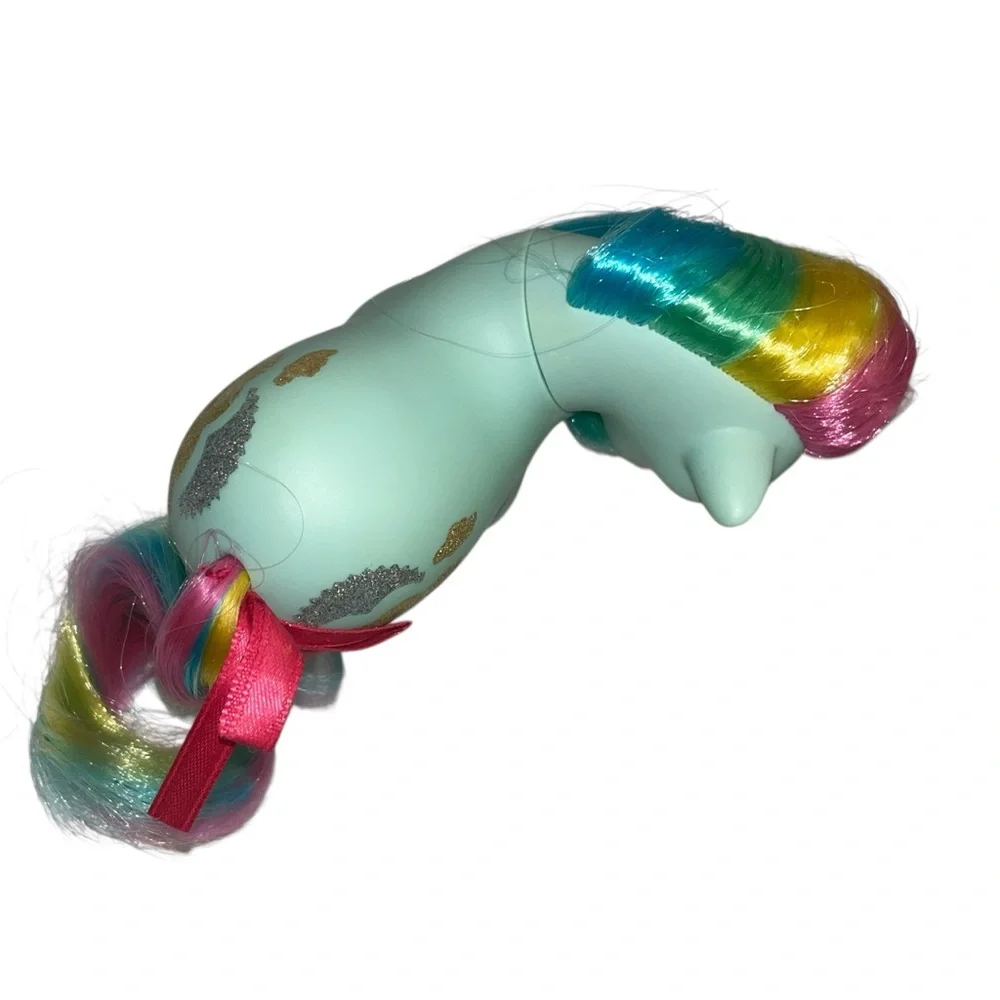 Vintage My Little Pony 6